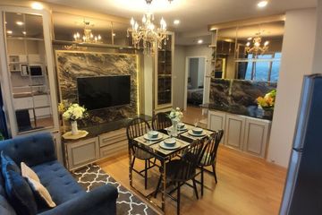 3 Bedroom Condo for sale in Lumpini Place Ratchada-Sathu, Chong Nonsi, Bangkok