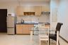 1 Bedroom Condo for rent in Vista Garden, Phra Khanong Nuea, Bangkok near BTS Phra Khanong