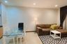 1 Bedroom Condo for rent in Vista Garden, Phra Khanong Nuea, Bangkok near BTS Phra Khanong