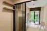 1 Bedroom Condo for sale in IKON Sukhumvit 77, Suan Luang, Bangkok near BTS On Nut