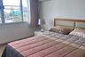 2 Bedroom Condo for rent in PPR Residence, Khlong Tan Nuea, Bangkok near BTS Ekkamai