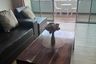 2 Bedroom Condo for rent in PPR Residence, Khlong Tan Nuea, Bangkok near BTS Ekkamai