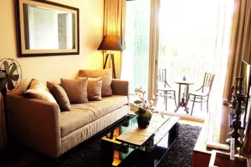 1 Bedroom Condo for sale in Via 31, Khlong Tan Nuea, Bangkok near BTS Phrom Phong