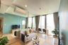 1 Bedroom Condo for Sale or Rent in KAWA HAUS, Phra Khanong Nuea, Bangkok near BTS On Nut