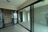 Condo for sale in Condolette Midst Rama 9, Huai Khwang, Bangkok near MRT Phra Ram 9