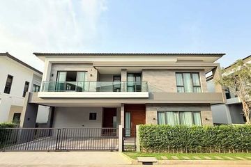 5 Bedroom House for rent in The City Bangna, Bang Kaeo, Samut Prakan