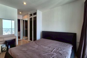 1 Bedroom Condo for rent in Rhythm Phahol-Ari, Phaya Thai, Bangkok near BTS Saphan Kwai
