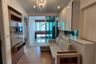 1 Bedroom Condo for rent in Rhythm Phahol-Ari, Phaya Thai, Bangkok near BTS Saphan Kwai