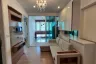 1 Bedroom Condo for rent in Rhythm Phahol-Ari, Phaya Thai, Bangkok near BTS Saphan Kwai