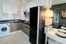 2 Bedroom Condo for rent in CitiSmart Sukhumvit 18, Khlong Toei, Bangkok near BTS Asoke