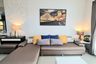 2 Bedroom Condo for rent in CitiSmart Sukhumvit 18, Khlong Toei, Bangkok near BTS Asoke