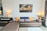 2 Bedroom Condo for rent in CitiSmart Sukhumvit 18, Khlong Toei, Bangkok near BTS Asoke