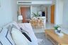 2 Bedroom Condo for rent in 59 Heritage, Khlong Tan Nuea, Bangkok near BTS Thong Lo