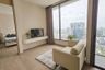 2 Bedroom Condo for rent in The ESSE Asoke, Khlong Toei Nuea, Bangkok near BTS Asoke