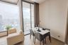 2 Bedroom Condo for rent in The ESSE Asoke, Khlong Toei Nuea, Bangkok near BTS Asoke