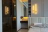 1 Bedroom Condo for rent in The Estelle Phrom Phong, Khlong Tan, Bangkok near BTS Phrom Phong