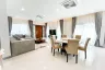 5 Bedroom House for rent in The City Bangna, Bang Kaeo, Samut Prakan