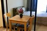 Condo for rent in Life Asoke, Bang Kapi, Bangkok near MRT Phetchaburi