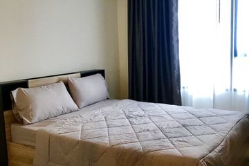 Condo for rent in Life Asoke, Bang Kapi, Bangkok near MRT Phetchaburi