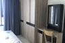 Condo for rent in Life Asoke, Bang Kapi, Bangkok near MRT Phetchaburi