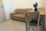 Condo for rent in Life Asoke, Bang Kapi, Bangkok near MRT Phetchaburi