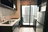 1 Bedroom Condo for rent in NUE District R9, Huai Khwang, Bangkok near MRT Phra Ram 9