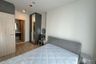 1 Bedroom Condo for rent in NUE District R9, Huai Khwang, Bangkok near MRT Phra Ram 9