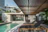 3 Bedroom Condo for rent in Vana Residence Sukhumvit 26, Khlong Tan, Bangkok near BTS Thong Lo
