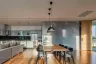 3 Bedroom Condo for rent in Vana Residence Sukhumvit 26, Khlong Tan, Bangkok near BTS Thong Lo