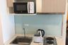 1 Bedroom Condo for rent in Artemis Sukhumvit 77, Suan Luang, Bangkok near BTS On Nut