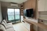 1 Bedroom Condo for rent in Lumpini Suite Dindaeng - Ratchaprarop, Sam Sen Nai, Bangkok near MRT Rang Nam