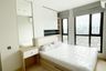 1 Bedroom Condo for rent in Lumpini Suite Dindaeng - Ratchaprarop, Sam Sen Nai, Bangkok near MRT Rang Nam