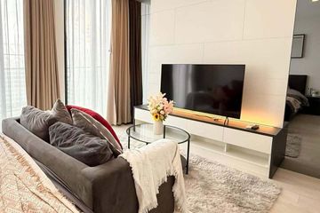 1 Bedroom Condo for rent in Noble Ploenchit, Lumpini, Bangkok near BTS Ploen Chit
