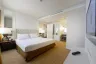 1 Bedroom Apartment for rent in Bliston Suwan Park View, Lumpini, Bangkok near BTS Ploen Chit