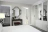 1 Bedroom Apartment for rent in Bliston Suwan Park View, Lumpini, Bangkok near BTS Ploen Chit