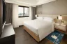 1 Bedroom Apartment for rent in Marriott Executive Apartments Sukhumvit 50, Phra Khanong, Bangkok near BTS On Nut