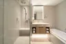 1 Bedroom Apartment for rent in Marriott Executive Apartments Sukhumvit 50, Phra Khanong, Bangkok near BTS On Nut