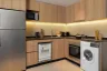 1 Bedroom Apartment for rent in Marriott Executive Apartments Sukhumvit 50, Phra Khanong, Bangkok near BTS On Nut