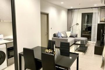 2 Bedroom Condo for rent in Life Asoke Hype, Makkasan, Bangkok near MRT Phra Ram 9