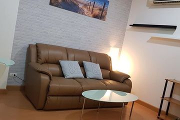 1 Bedroom Condo for rent in Life @ Ratchada - Huay Kwang, Huai Khwang, Bangkok near MRT Huai Khwang