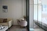 1 Bedroom Condo for rent in Knightsbridge Prime Onnut, Phra Khanong Nuea, Bangkok near BTS On Nut