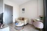 1 Bedroom Condo for rent in Knightsbridge Prime Onnut, Phra Khanong Nuea, Bangkok near BTS On Nut