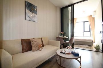 1 Bedroom Condo for rent in Knightsbridge Prime Onnut, Phra Khanong Nuea, Bangkok near BTS On Nut