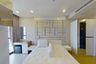 1 Bedroom Condo for rent in Ashton Asoke, Khlong Toei Nuea, Bangkok near MRT Sukhumvit