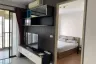 1 Bedroom Condo for rent in Ideo Mix Sukhumvit 103, Bang Na, Bangkok near BTS Udom Suk