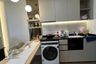 2 Bedroom Condo for rent in The LIVIN Phetkasem, Bang Wa, Bangkok near MRT Phasi Charoen