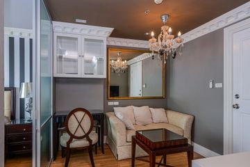 1 Bedroom Condo for Sale or Rent in Lumpini Place Rama 4-Kluaynamthai, Phra Khanong, Bangkok near BTS Ekkamai