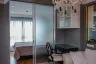 1 Bedroom Condo for Sale or Rent in Lumpini Place Rama 4-Kluaynamthai, Phra Khanong, Bangkok near BTS Ekkamai