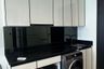 1 Bedroom Condo for rent in Chapter Charoennakhorn-Riverside, Bang Lamphu Lang, Bangkok near BTS Krung Thon Buri