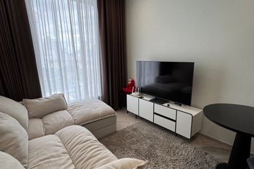 1 Bedroom Condo for rent in Chapter Charoennakhorn-Riverside, Bang Lamphu Lang, Bangkok near BTS Krung Thon Buri